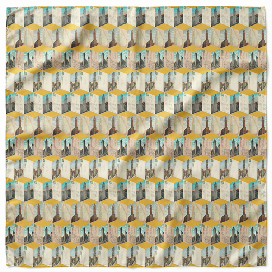 Manhattan Towers 1.0