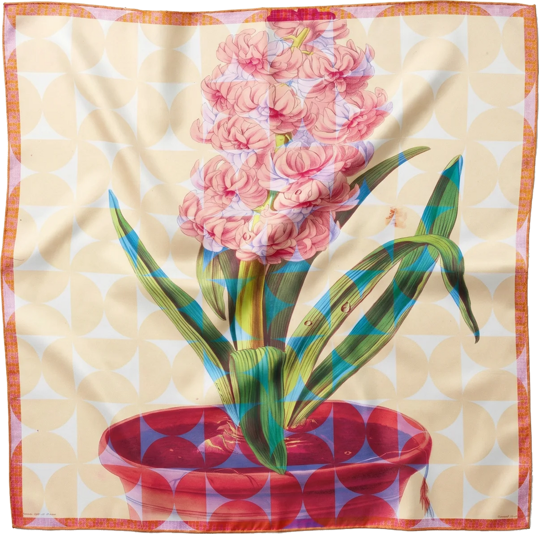 The 10 Best Silk Scarves for Art Lovers—Journal