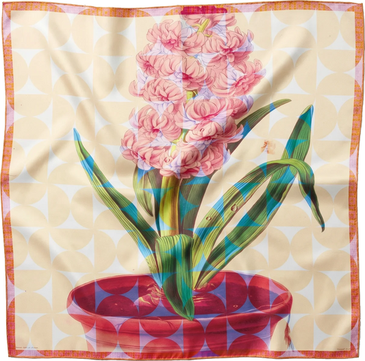 The 10 Best Silk Scarves for Art Lovers—Journal