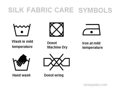 How to Care for a Silk Scarf: The Only Guide You Need—Journal