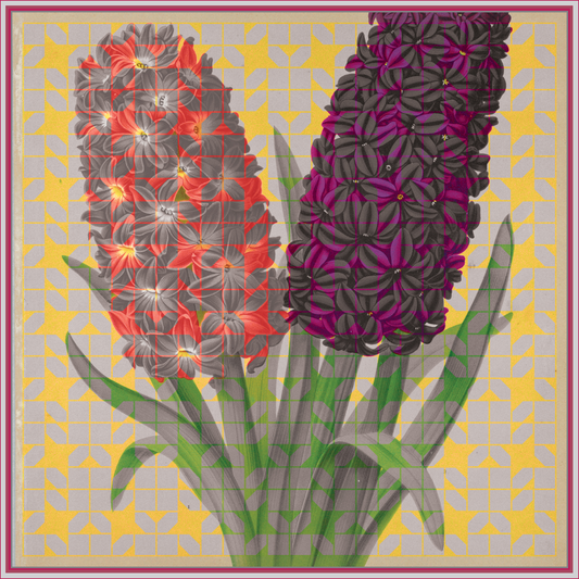 Waverly Perry fine art print—gifts for art lovers collection by Leeloo + Zohan
