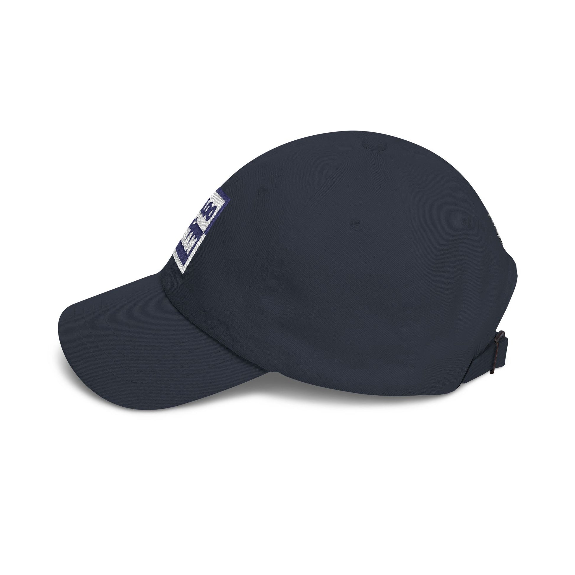 Classic Dad Cap—additional view 11—Hats