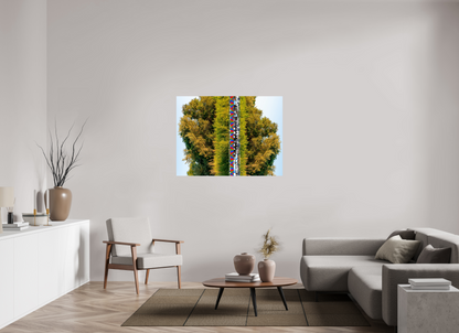 48 x 36″, Photo Print On Fuji Crystal DP II Best View In The World
