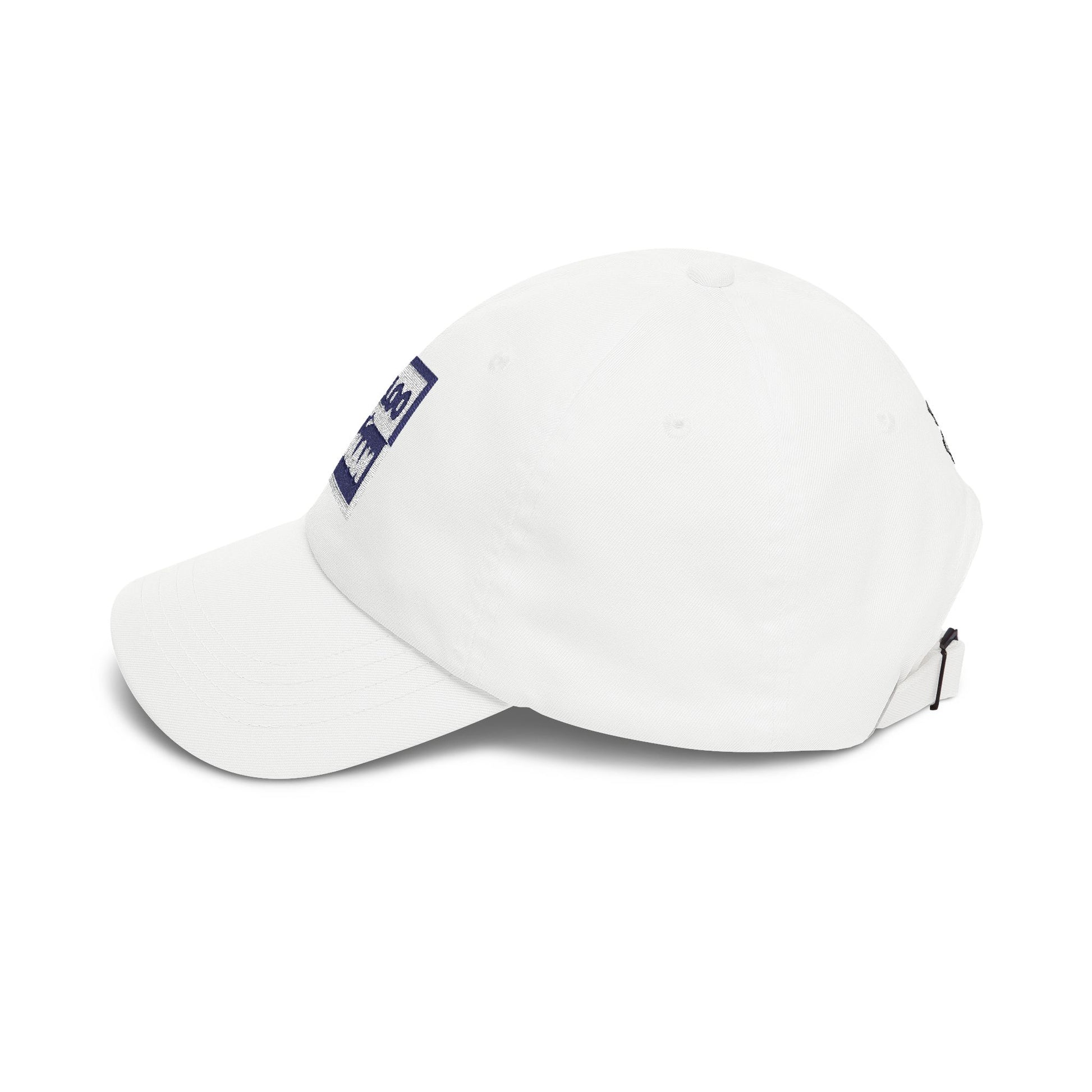 Classic Dad Cap—piece by Leeloo + Zohan—Hats