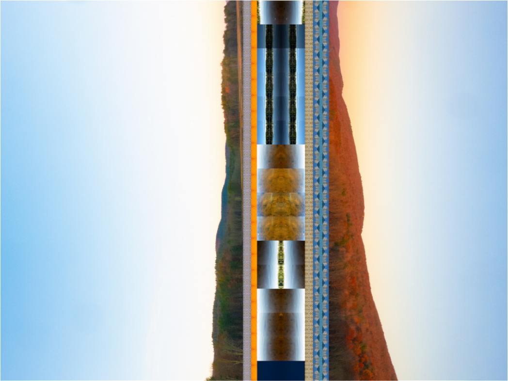 Main image Bashakill Fall