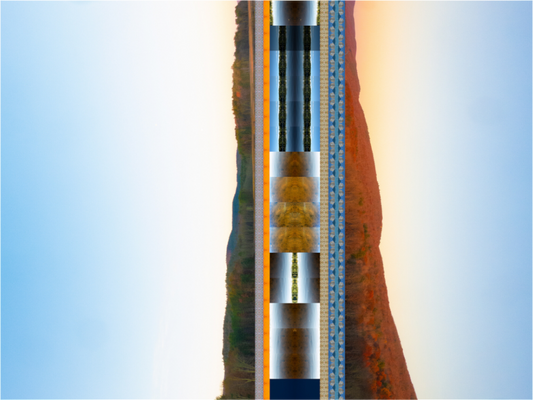 Main image Bashakill Fall