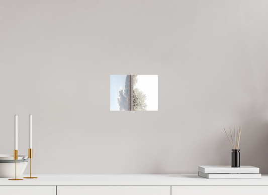 8 x 6″, Photo Print On Fuji Crystal DP II Waverly Perry