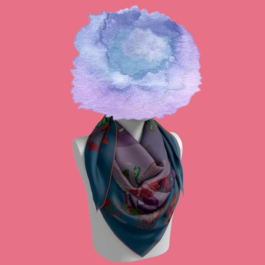 American Folk Art 1.5—styled look