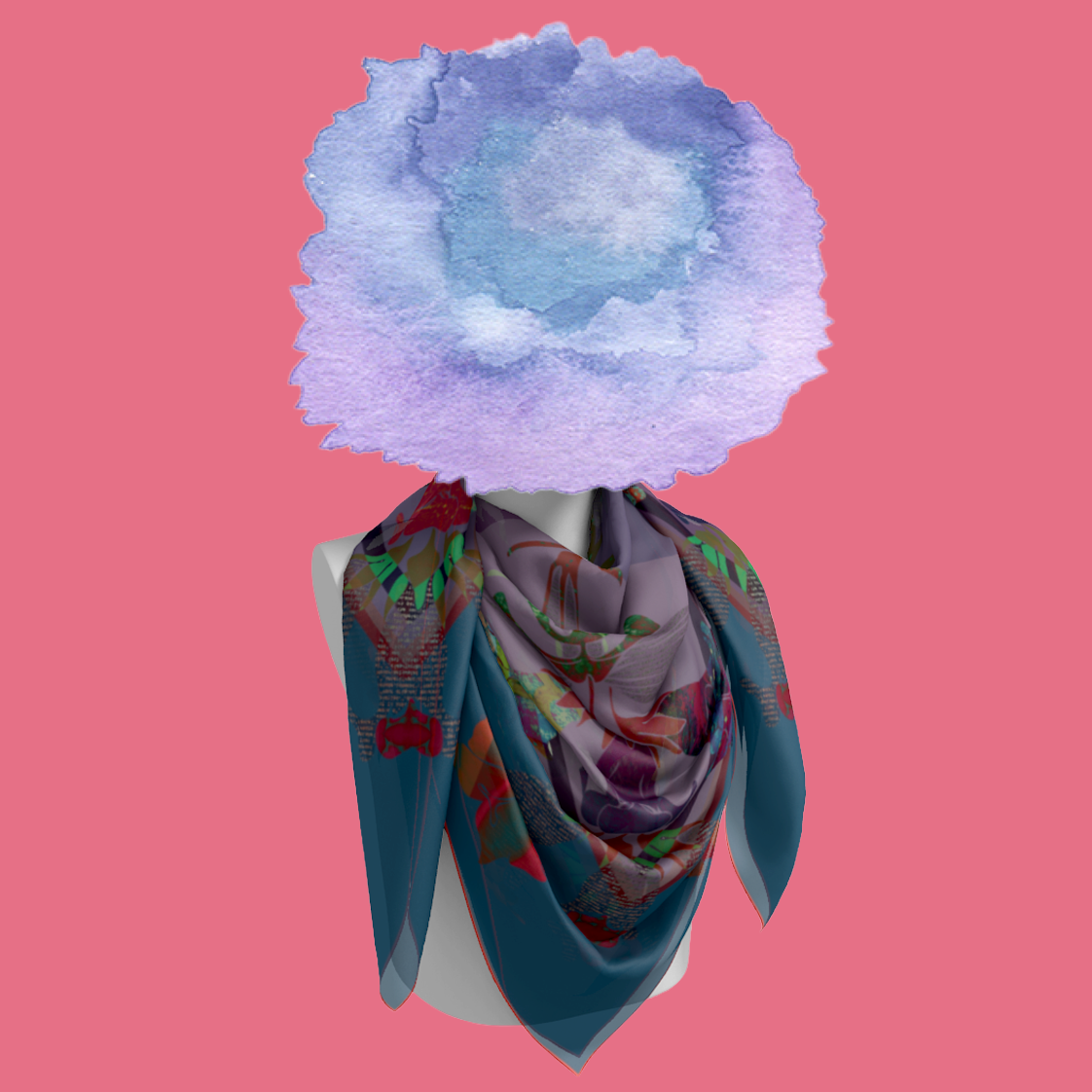 American Folk Art 1.5—alternate view