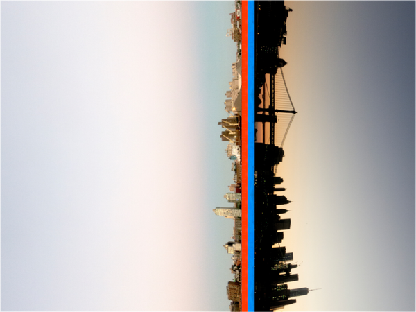 Brooklyn Financial–brooklyn fine art print, gallery-quality photography by Leeloo + Zohan