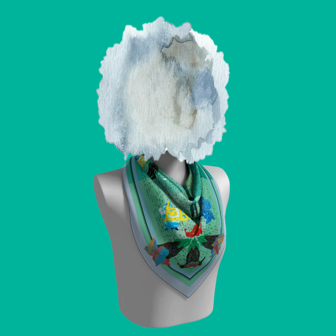 American Folk Art 1.2