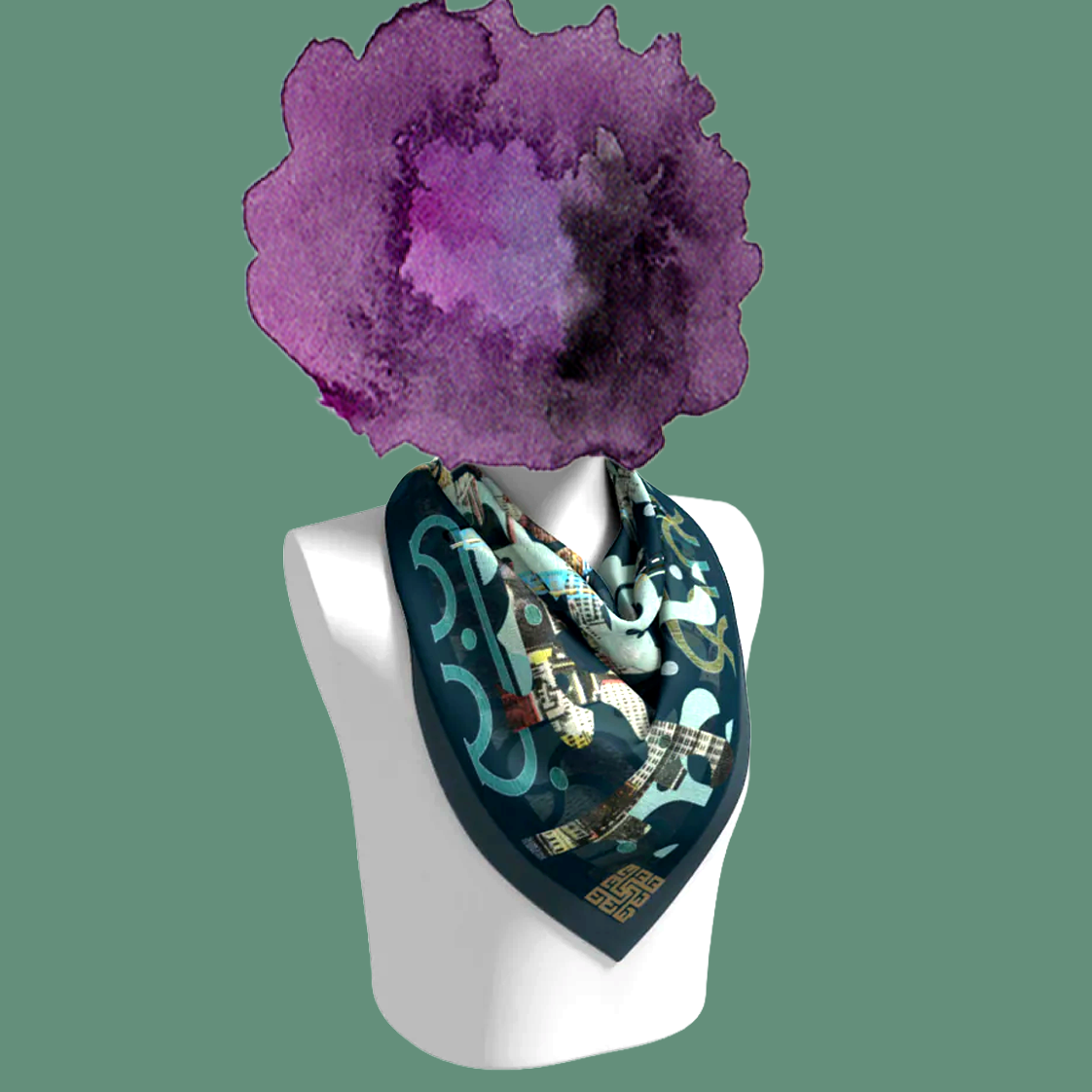 Egyptian P. Chrysler