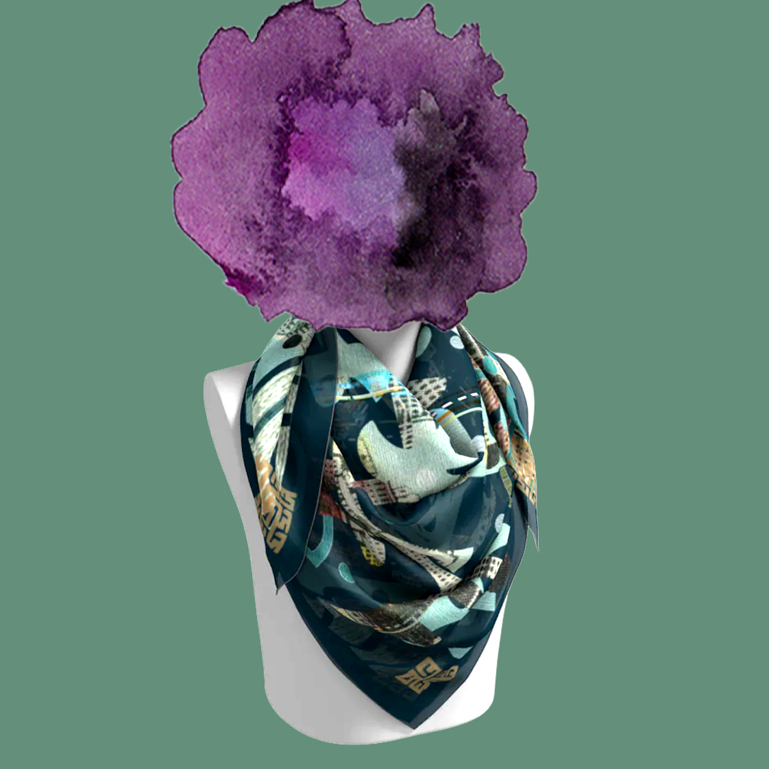 Egyptian P. Chrysler