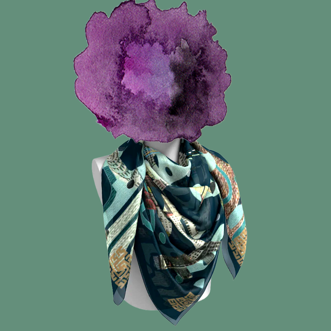 Egyptian P. Chrysler