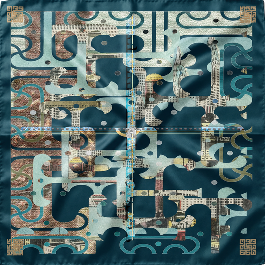 Egyptian P. Chrysler