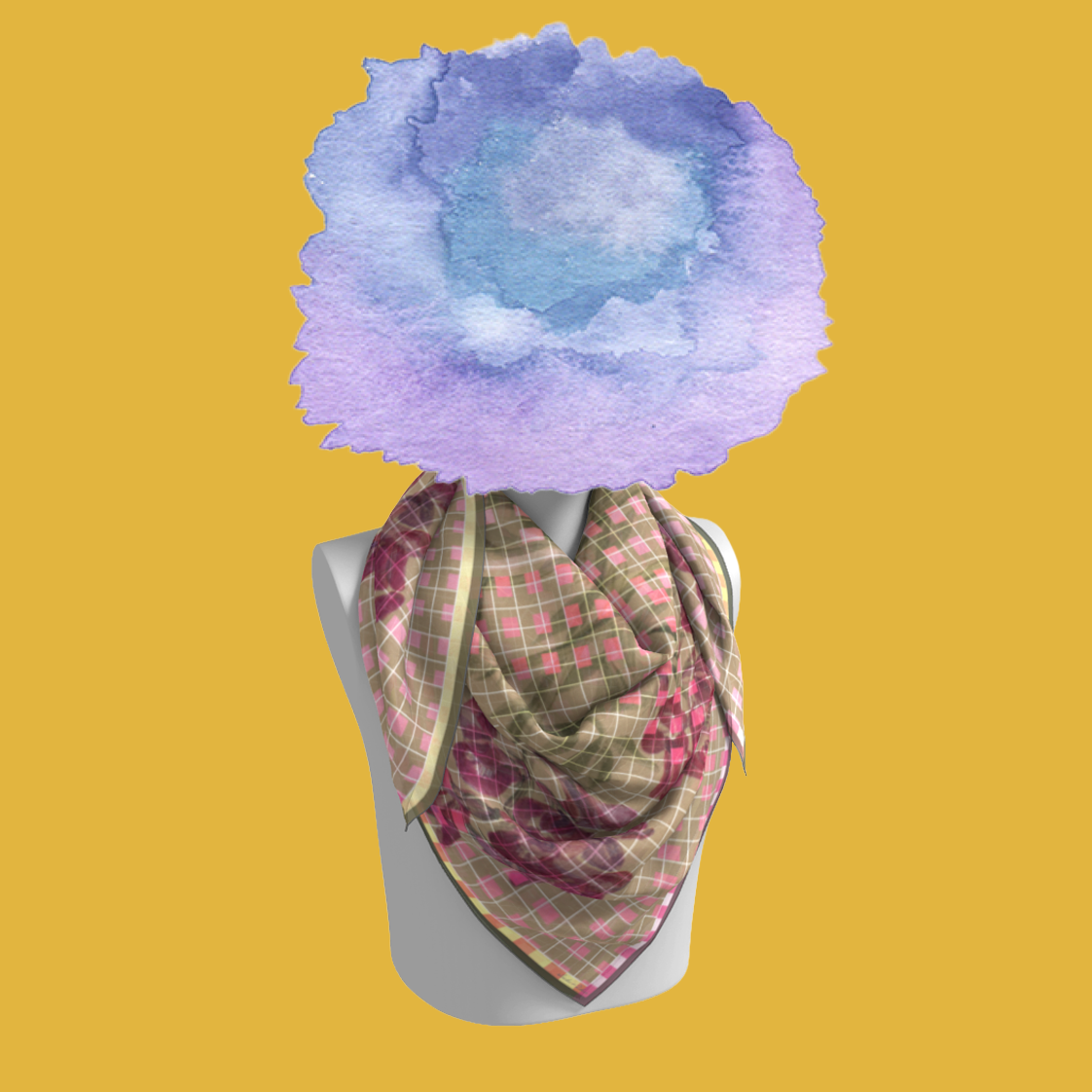 Flowers from The Mesa