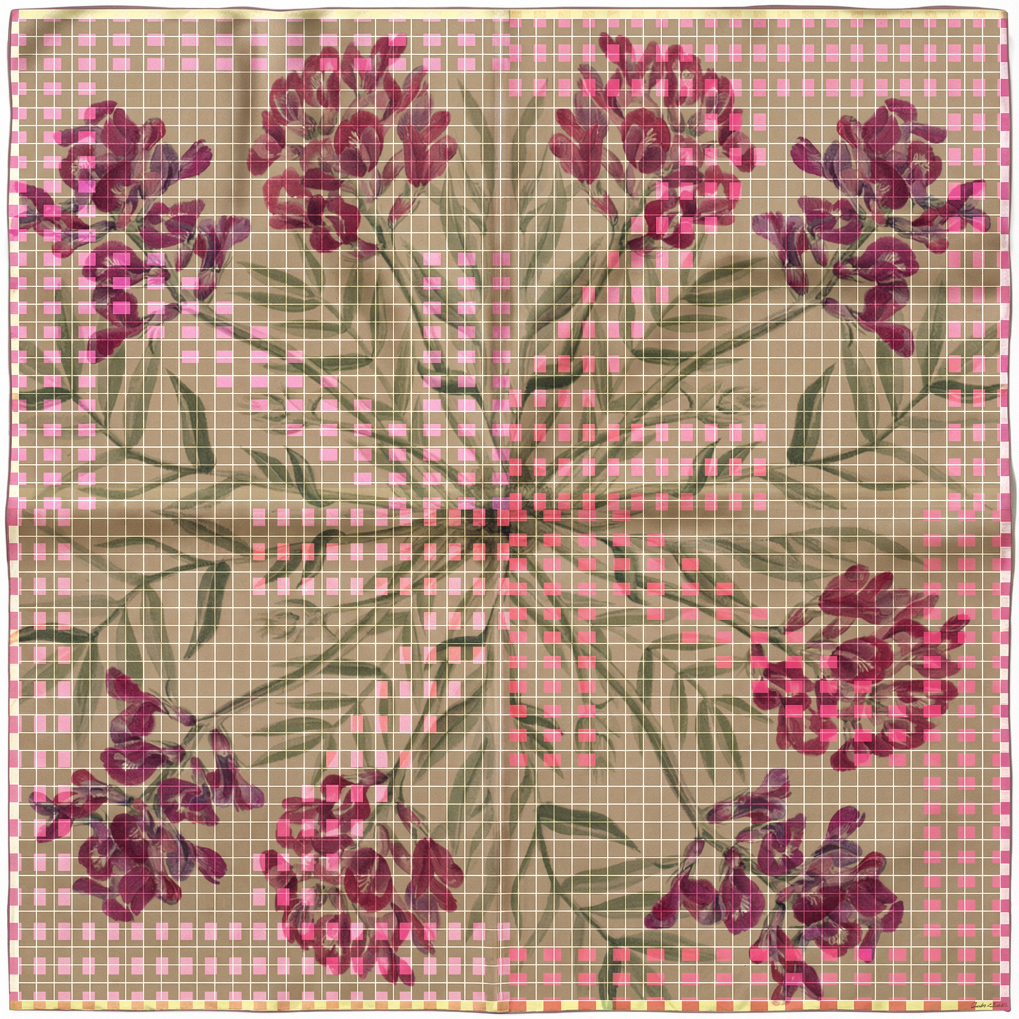 Flowers from The Mesa