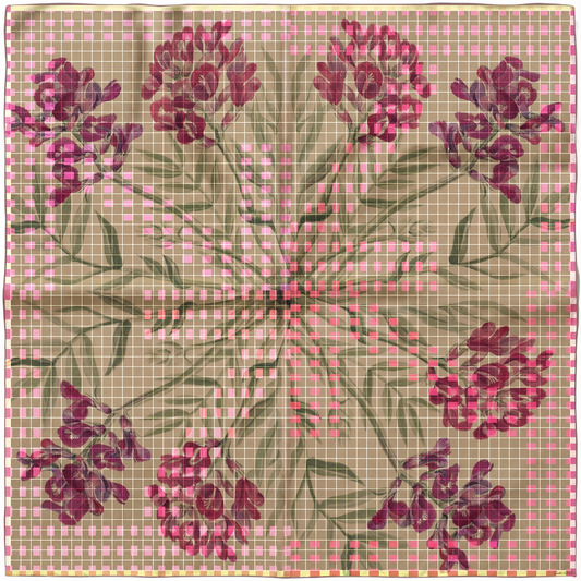 Flowers from The Mesa