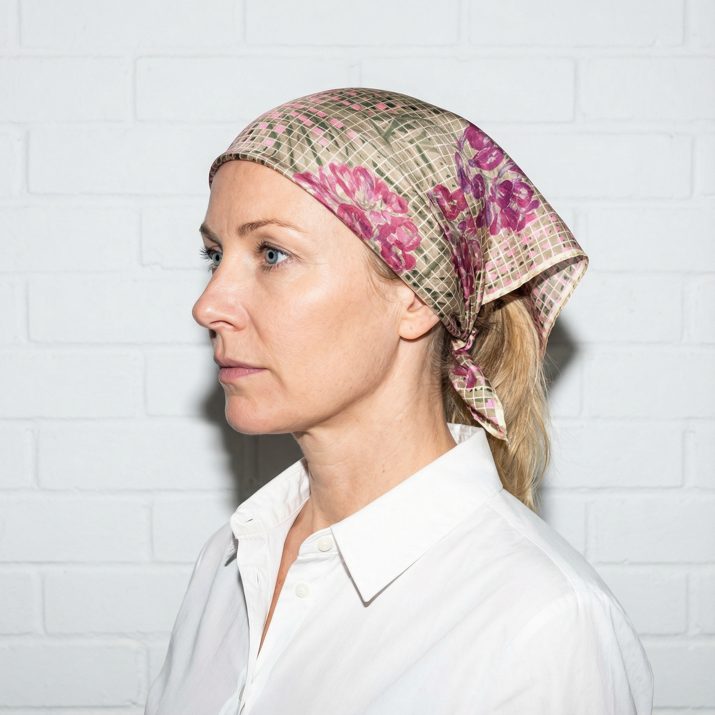 Flowers from The Mesa