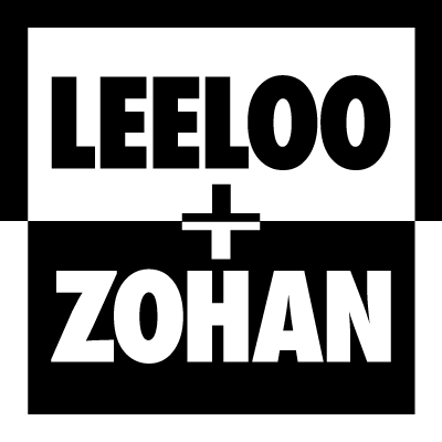 Leeloo + Zohan