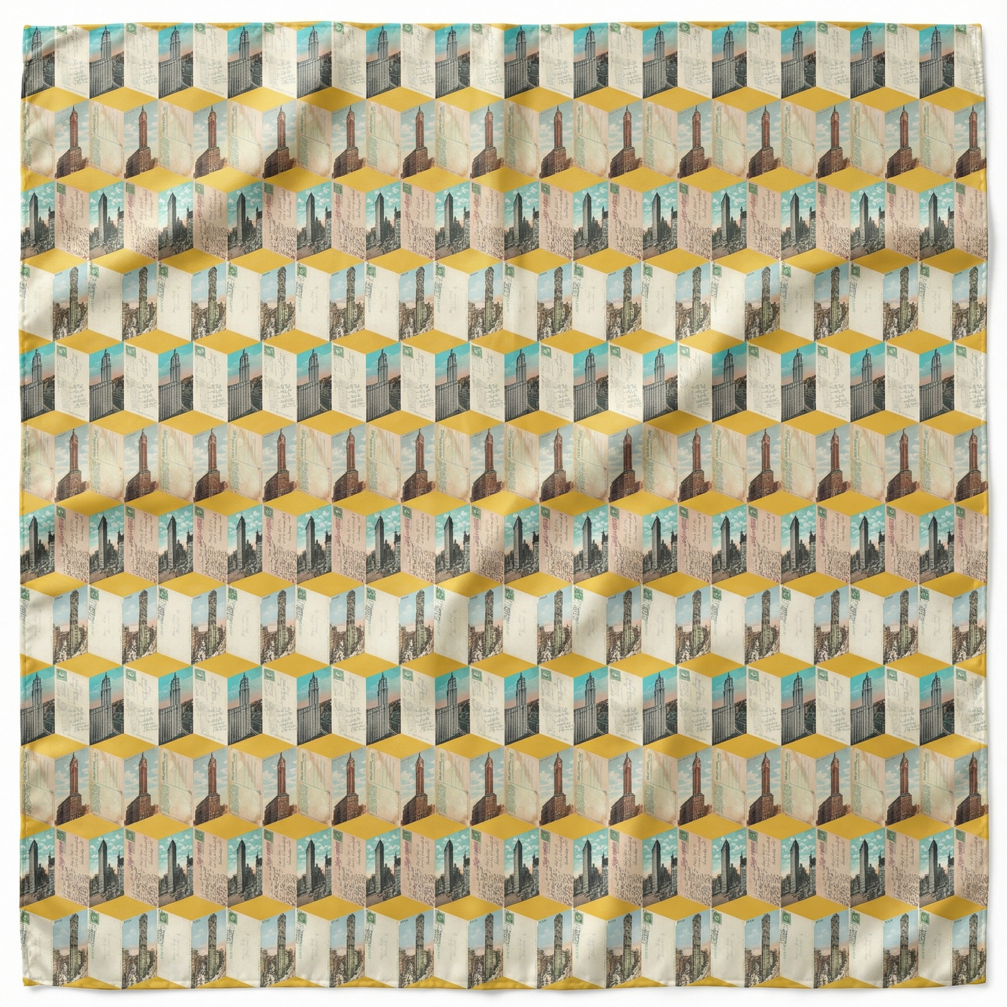 Manhattan Towers 1.0