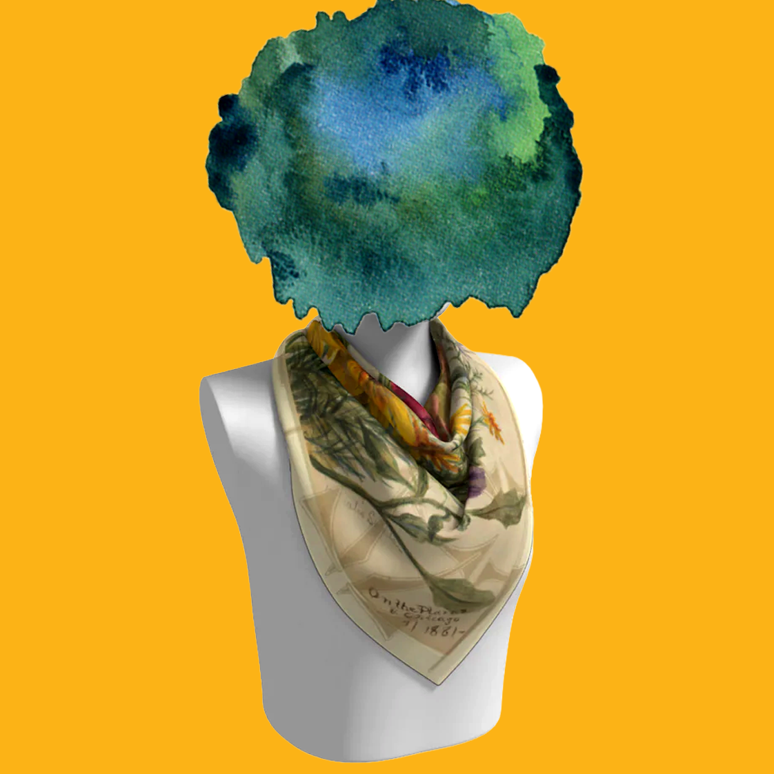 On The Plains & Chicago