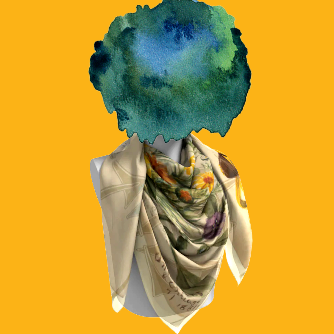 On The Plains & Chicago