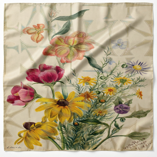 On The Plains & Chicago