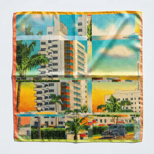 Shelborne Hotel, Miami