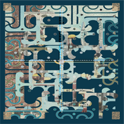 Egyptian P. Chrysler–chrysler fine art print, gallery-quality photography by Leeloo + Zohan